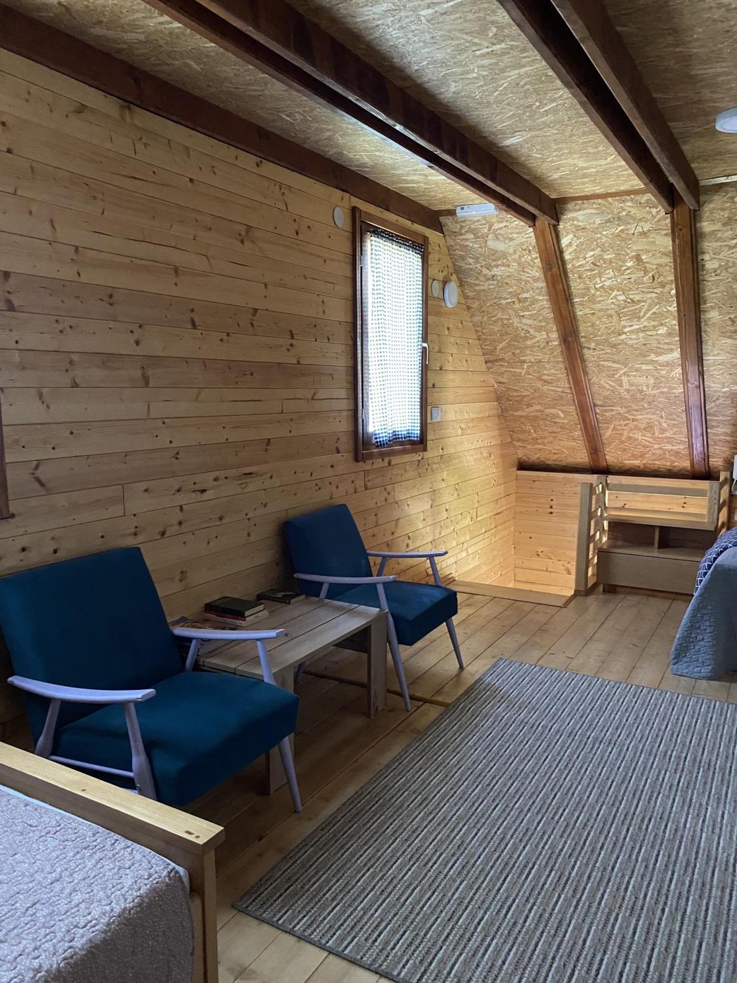 Apartmani Milekic Mokra Gora Exterior photo
