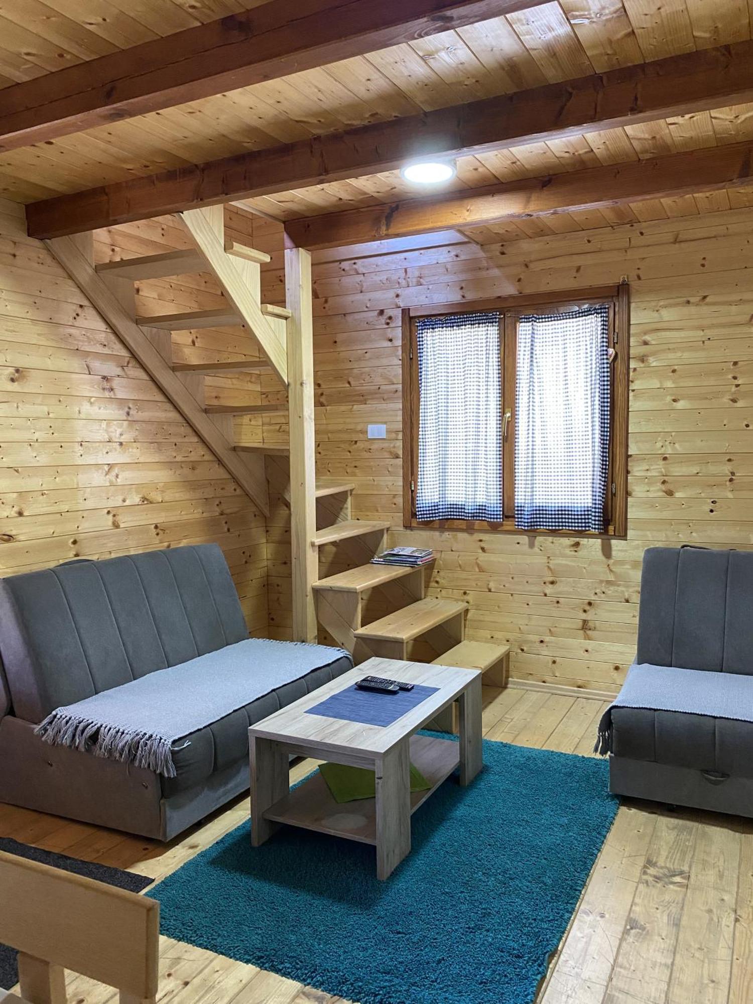 Apartmani Milekic Mokra Gora Exterior photo